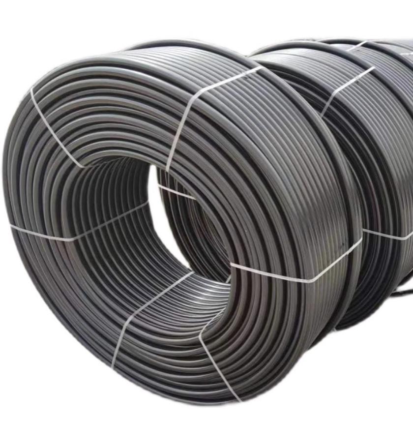 国产 直径63*厚3.3mm PE穿线管  （单位：米）