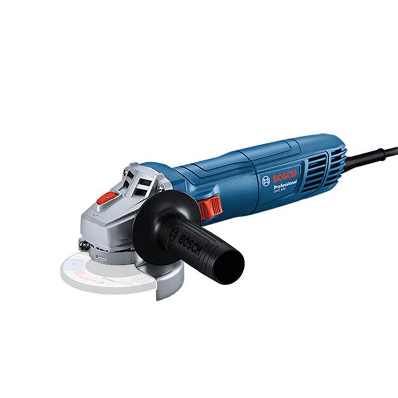 博世 GWS 800 博世 GWS 800 角磨机切割机打磨机磨光机 800瓦  （单位：个）