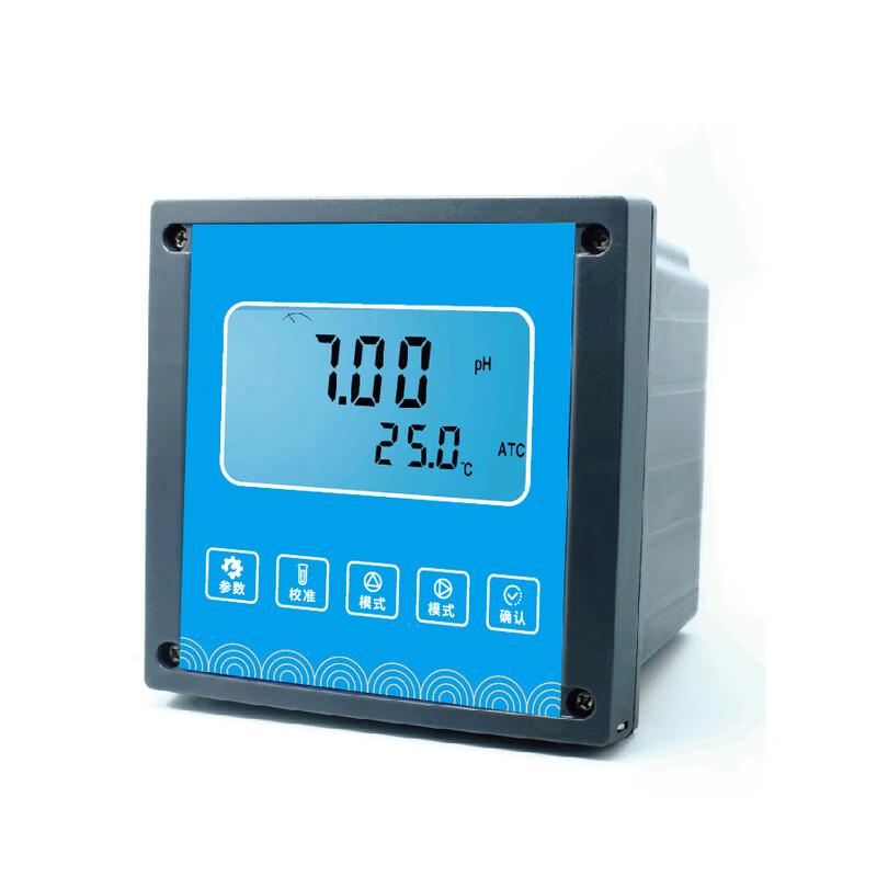 则变 PH在线监测仪表 则变多功能PH在线监测仪表  （单位：个）