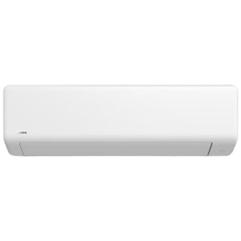 美的(Midea) KFR-50GW/G1-1A Midea美的空调 2匹 G系列 空调挂机 新一级能效 变频冷暖 挂式空调 节能省电 KFR-50GW/G1-1A  （单位：台）