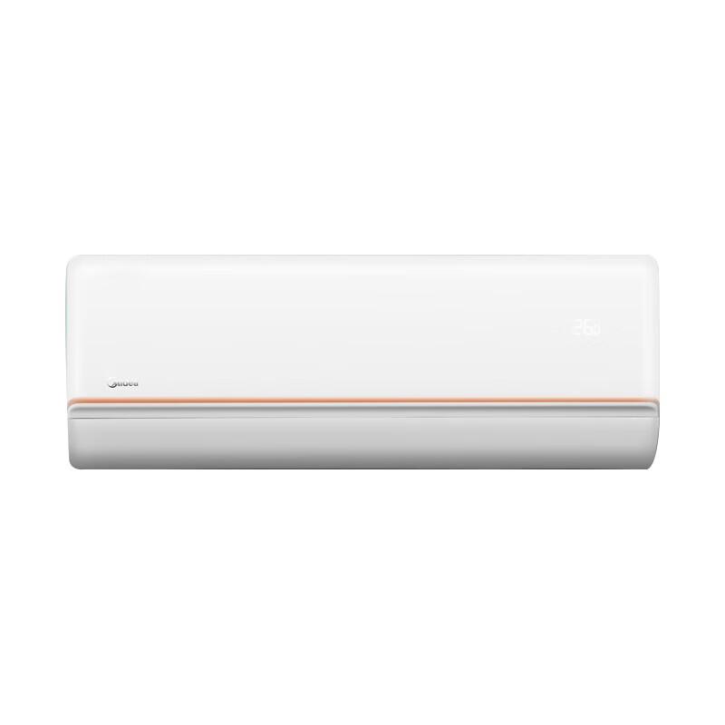 美的(Midea) Midea KFR-50GW/G2-3 美的（Midea）空调机 美的/Midea KFR-50GW/G2-3 白色 50㎡及以下 壁挂式 2P 3级 变频  （单位：台）