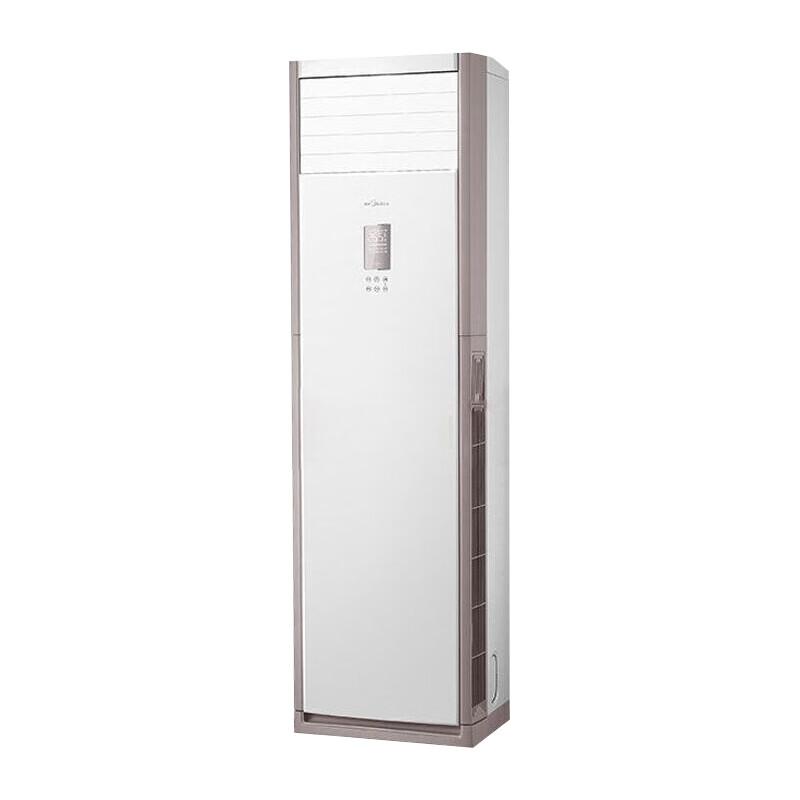 美的(Midea) RFD-120LW/BSDN8Y-PA401(B3)B 美的（Midea）空调机 美的/Midea RFD-120LW/BSDN8Y-PA401(B3)B 白色 50㎡及以上 立柜式 5P 3级 变频  （单位：台）