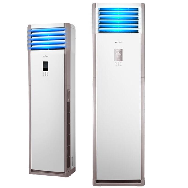 美的(Midea) RFD-120LW/BSDN8Y-PA401(1)A 美的（Midea）中央空调 5匹柜式空调 5p柜机立式 一级能效 变频380V RFD-120LW/BSDN8Y-PA401(1)A  （单位：台）