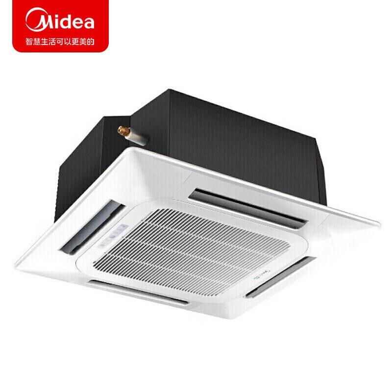 美的(Midea) KFR-51QW/F-1 美的（Midea） KFR-51QW/F-1 中央空调 2匹变频 一级能效 天花机  （单位：台）