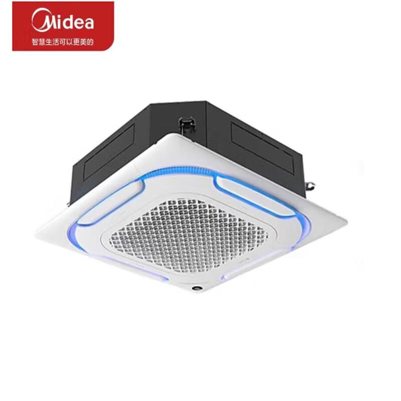 美的(Midea) KFR-72QW/F-1 美的KFR-72QW/F-1 3匹变频 一级能效 天花机 标准安装  （单位：台）