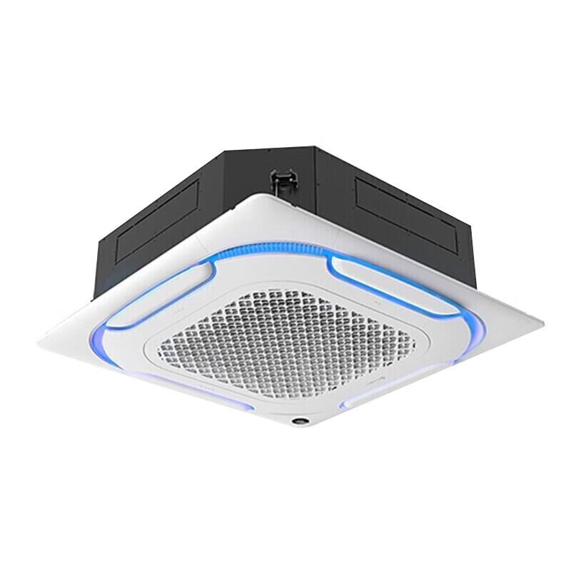 美的(Midea) KFR-120QW/F-1S 美的（Midea）KFR-120QW/F-1S 5匹 一级能效 变频冷暖 380V 嵌入式空调  （单位：台）