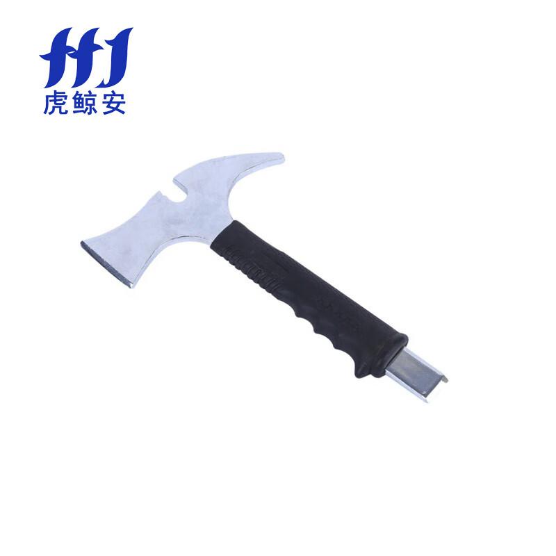 虎鲸安（HJ） HJ-YF 虎鲸安(HJ) HJ14 27*15.5cm 消防破拆腰斧(单位：把)  （单位：把）