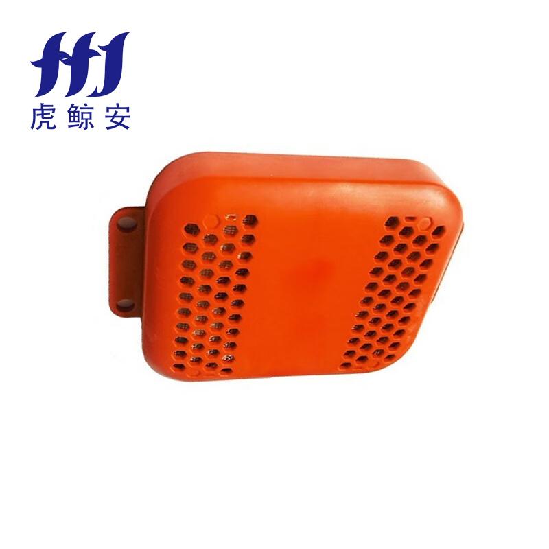 虎鲸安（HJ） HJ-ZAX-M0.6W 虎鲸安 HJ-ZAX-M0.6W 速效灭火材料集成贴片灭火剂（单位：块）  （单位：块）