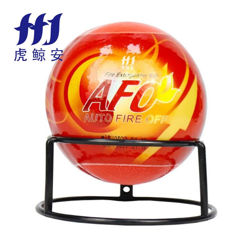 虎鲸安（HJ） HJ-AFO1.3kg 虎鲸安 HJ-AFO1.3kg 1.3kg全自动灭火球 尺寸：&phi;15CM 单位：个  （单位：个）
