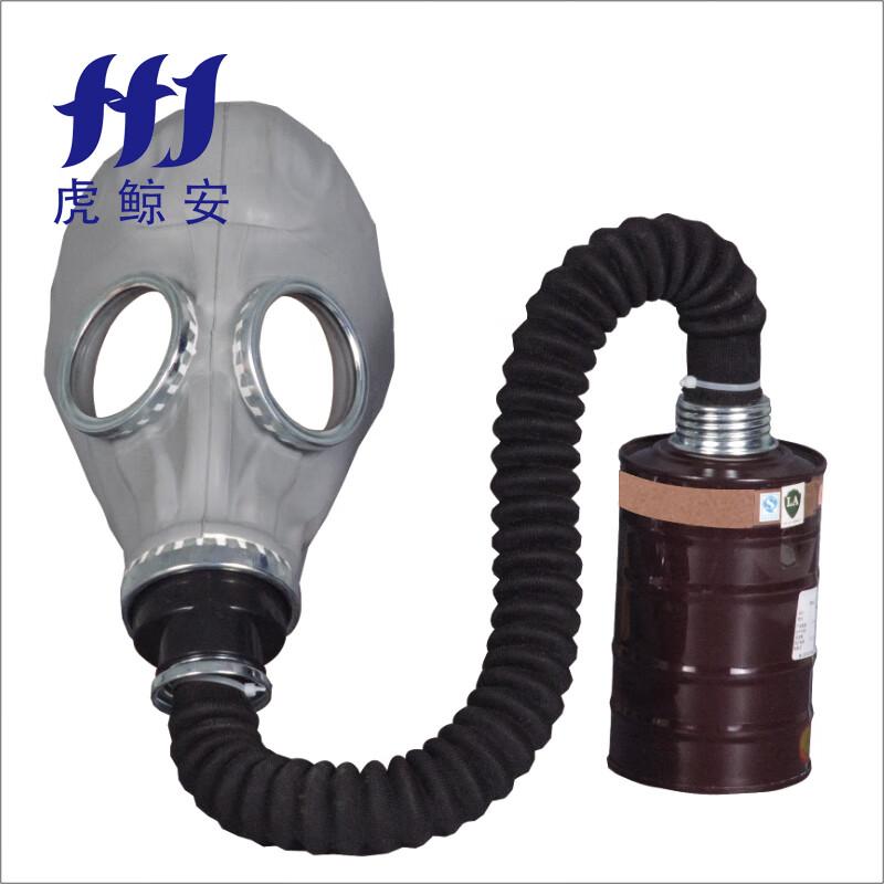 虎鲸安（HJ） J-06 虎鲸安 J-06 防毒面具 3M（单位：套）  （单位：套）