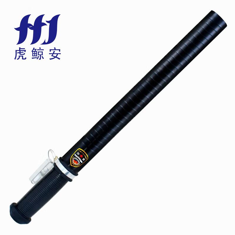 虎鲸安（HJ） HJ-XJFSG 虎鲸安 HJ-XJFSG 橡胶防身棍 50*2.5CM 单位：根  （单位：根）