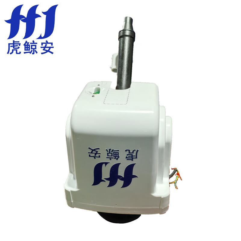 虎鲸安（HJ） ZDMS0.6/5S-TH 虎鲸安 ZDMS0.6/5S-TH 自动跟踪消防水炮 240*215*515mm 单位：台  （单位：台）