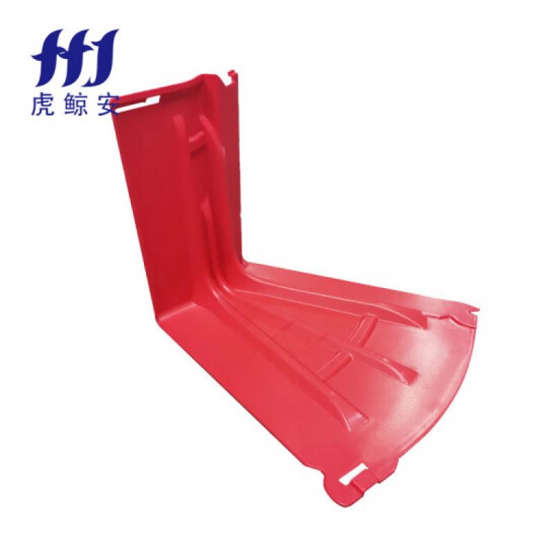 虎鲸安（HJ） WW75 虎鲸安 WW75 组合式防洪挡水板（外弯）340*750*850*710MM 单位：片  （单位：片）