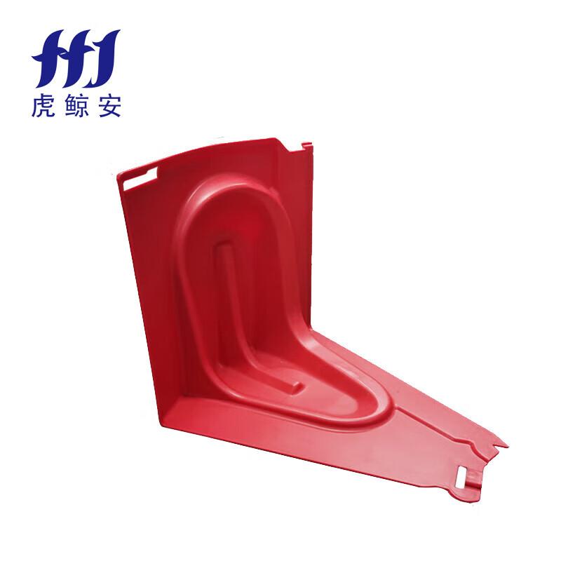 虎鲸安（HJ） NW50 虎鲸安 NW50 组合式防洪挡水板（内弯）550*528*680*220MM 单位：片  （单位：片）