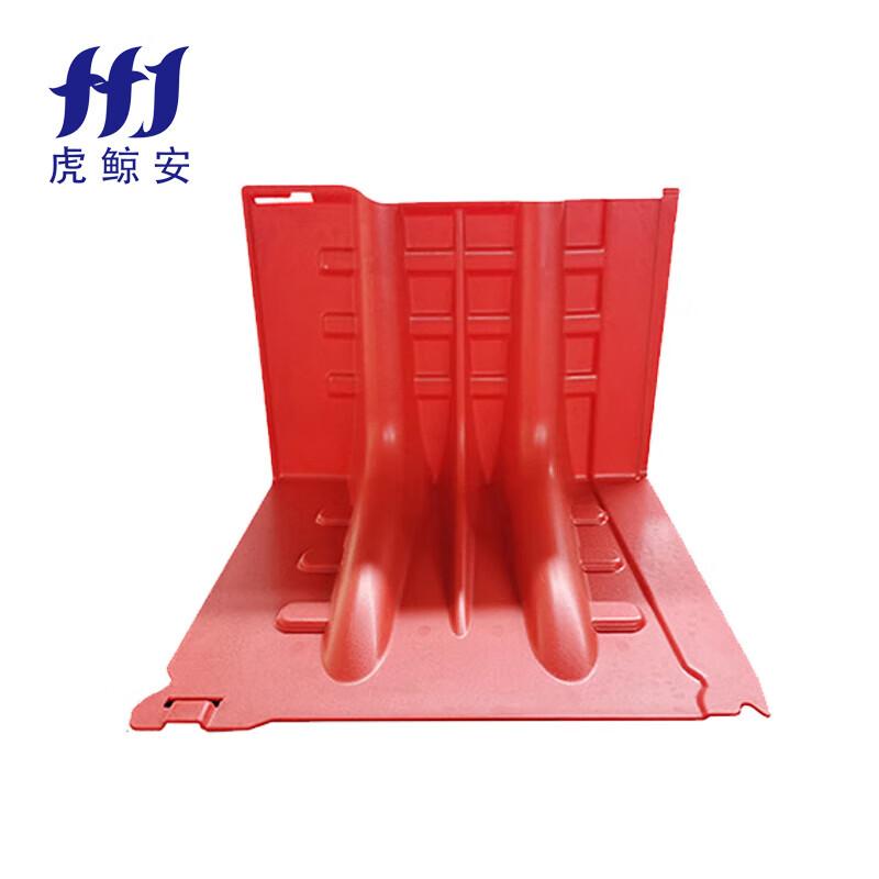 虎鲸安（HJ） WZ60 虎鲸安 WZ60 组合式防洪挡水板（直板）750*950*600MM 单位：片  （单位：片）