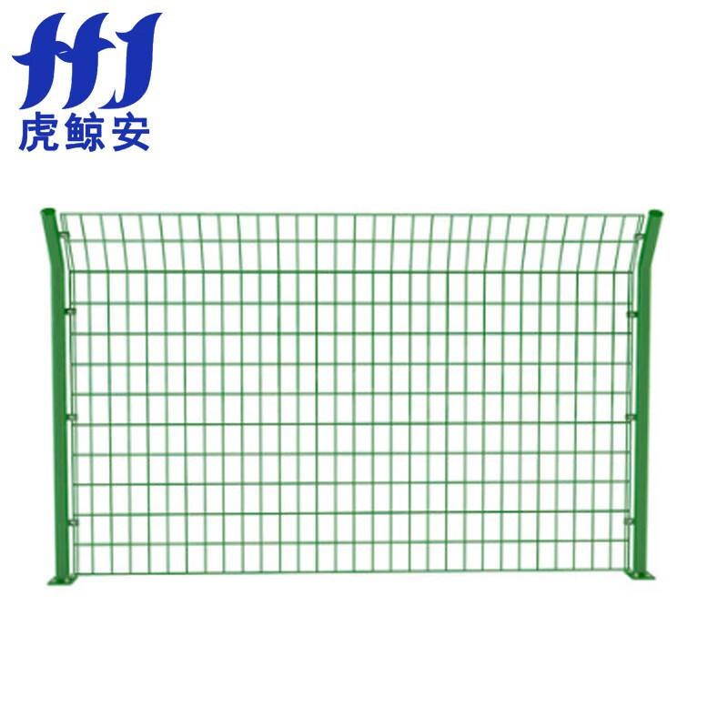 虎鲸安（HJ） HJ-KJHLW 虎鲸安 HJ-KJHLW 框架护栏网 铁丝围栏 1000*1000mm 单位：平方米  （单位：平方米）