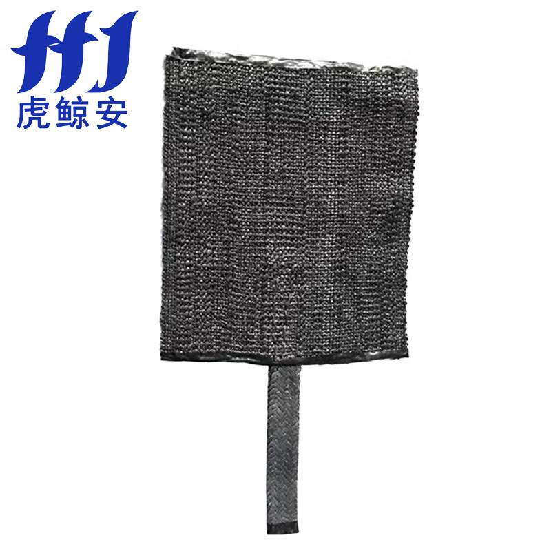 虎鲸安（HJ） HJ-SMZHD37 虎鲸安 HJ-SMZHD37 石墨 阻火模块 阻火带 700*300mm单位：米  （单位：米）