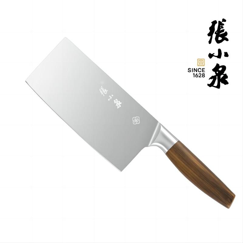 张小泉 D100951 张小泉寻味系列斩切刀D100951（单把）  （单位：把）