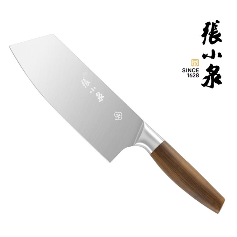 张小泉 D100961 张小泉寻味系列切片刀D100961（单把）  （单位：把）