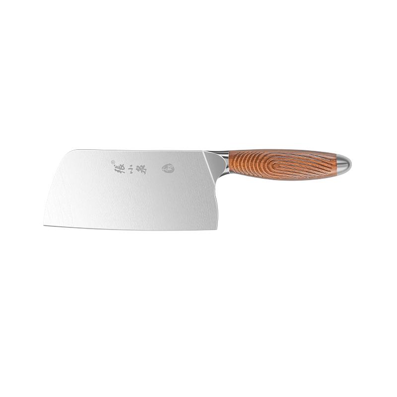 张小泉 D100032 张小泉大师印&middot;松涧切片刀D100032（单把）  （单位：把）