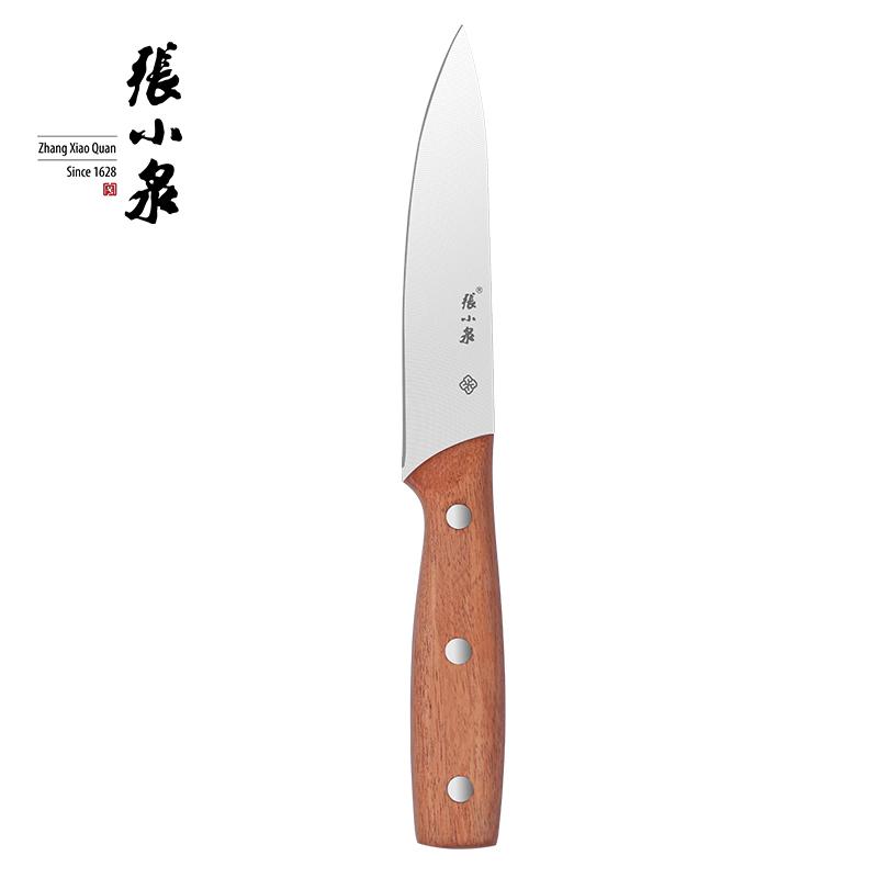 张小泉 D51004400 张小泉铭刃系列水果刀130D51004400  （单位：把）