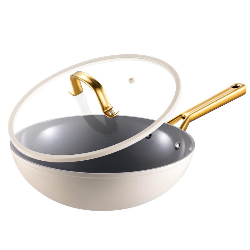 炊大皇 XC30CG 炊大皇西厨不粘炒锅30cmXC30CG  （单位：只）