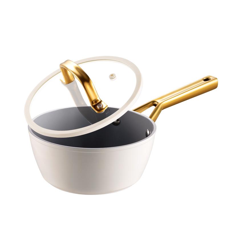 炊大皇 XC18NG 炊大皇西厨不粘奶锅18cmXC18NG  （单位：只）