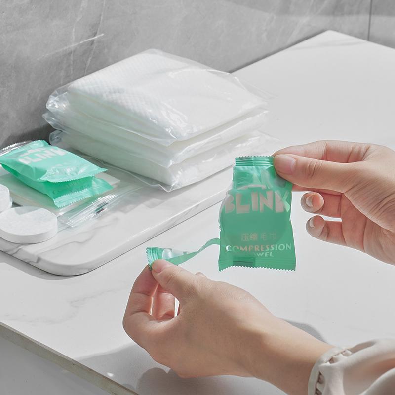 新鲜生活 SH-7887 新鲜生活 双人 四天三夜 出行套装SH-7887  （单位：包）