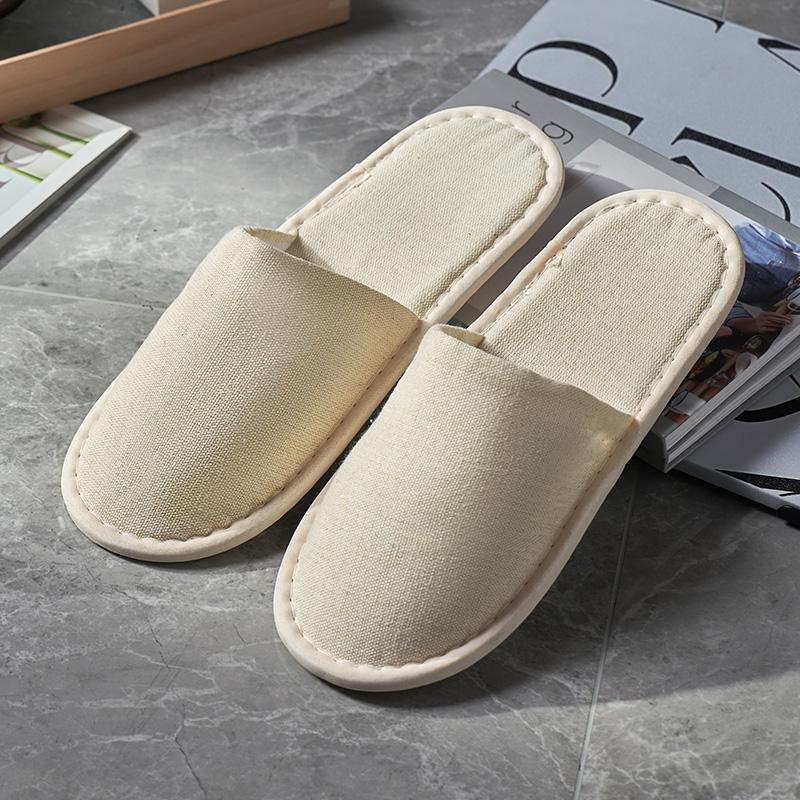 新鲜生活 SH-7184-5 新鲜生活 旅行 一次性 拖鞋*5双SH-7184-5  （单位：包）