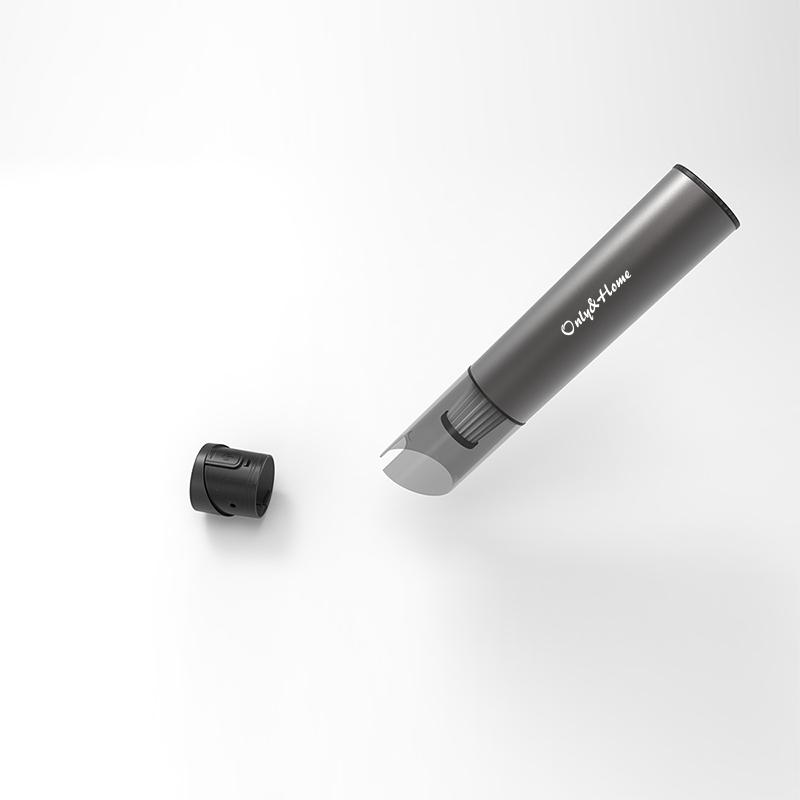 Only&Home OH-XT01 Only&Home便携手持吸尘器OH-XT01  （单位：个）  星空银灰