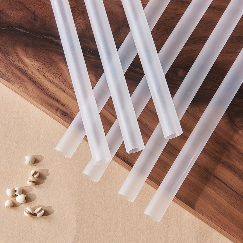 新鲜生活 SH-7295-5 新鲜生活 大口径 吸粥吸管*5包SH-7295-5  （单位：包）