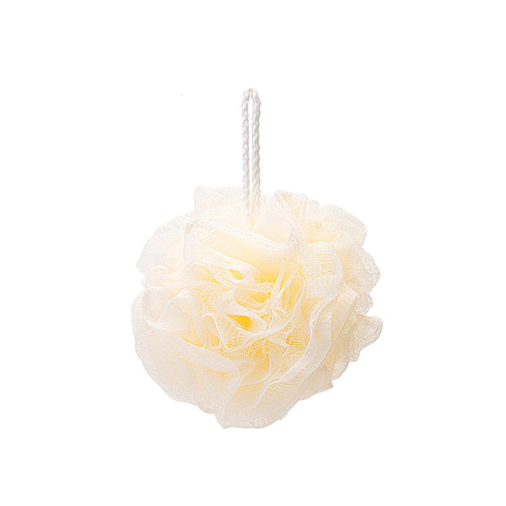 新鲜生活 SH-7980-5 新鲜生活抗菌沐浴球*5个SH-7980-5  （单位：包）