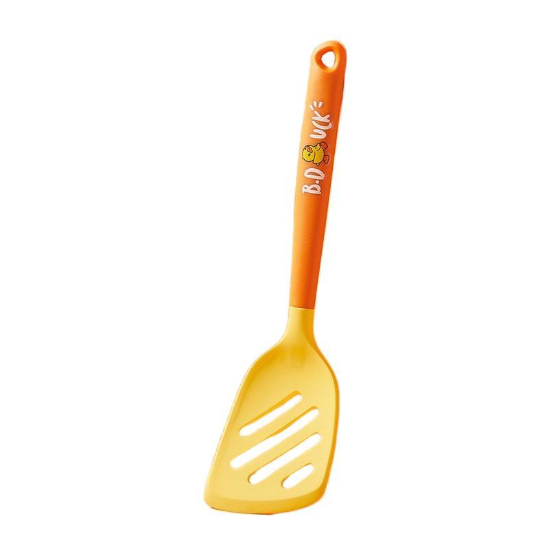 炊大皇 JC02XHY B.Duck小黄鸭硅胶煎铲JC02XHY  （单位：只）