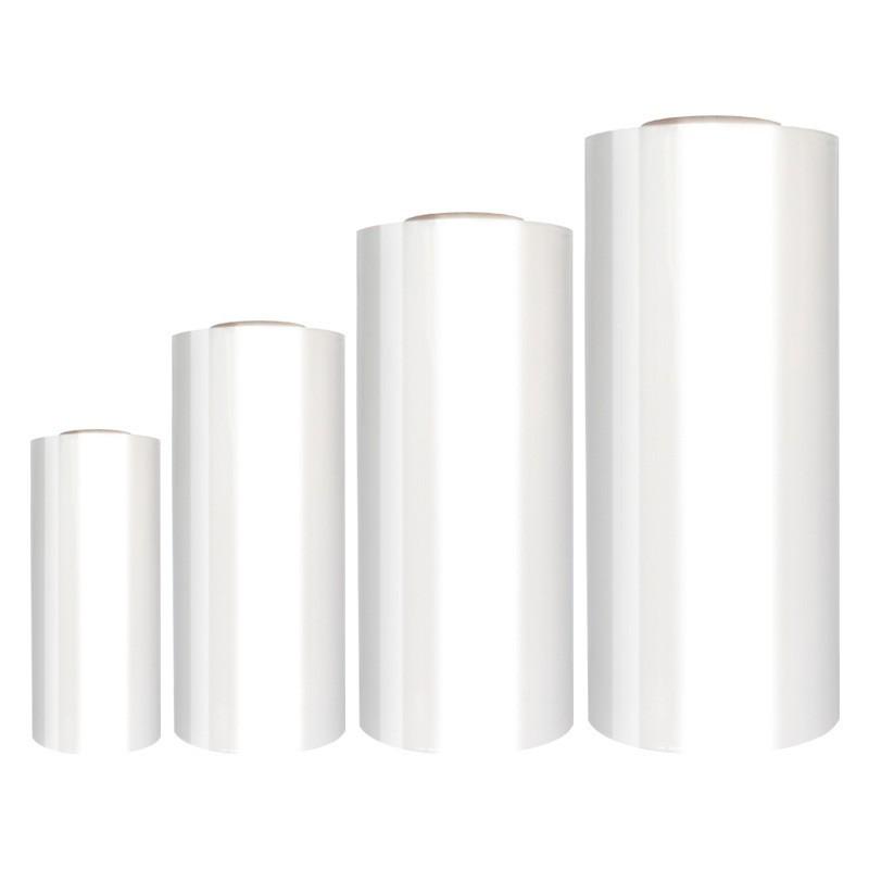 金臻赫（JINZHENHE） JZH-529 超市连卷袋点断式平口保鲜袋35*45（1kg）*3卷 35*45（1kg） （单位：千克）  透明