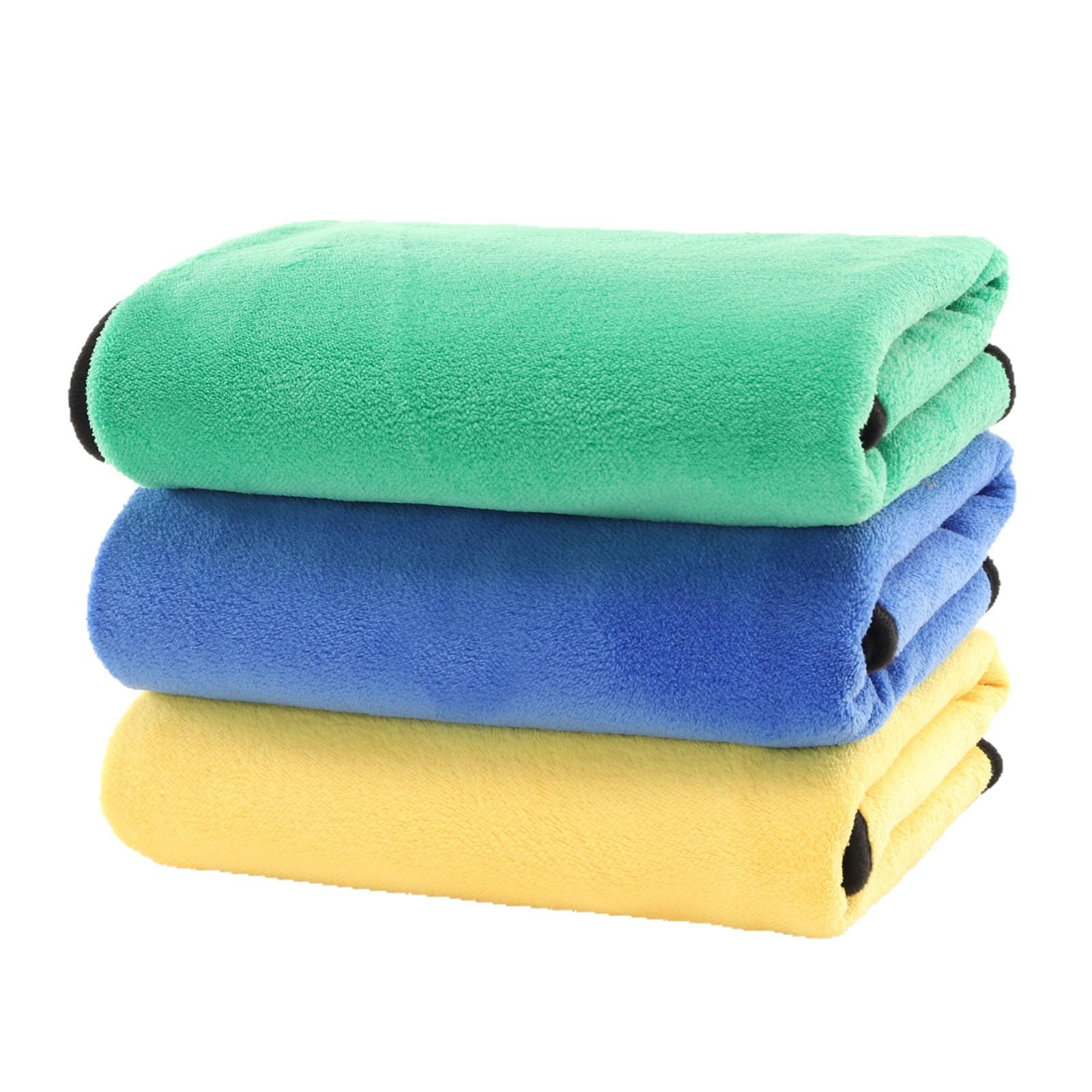 金臻赫（JINZHENHE） JZH-013 600g粉色 珊瑚绒擦车毛巾25cm*30cm*10条 600g*25cm*30cm （单位：条）  粉色