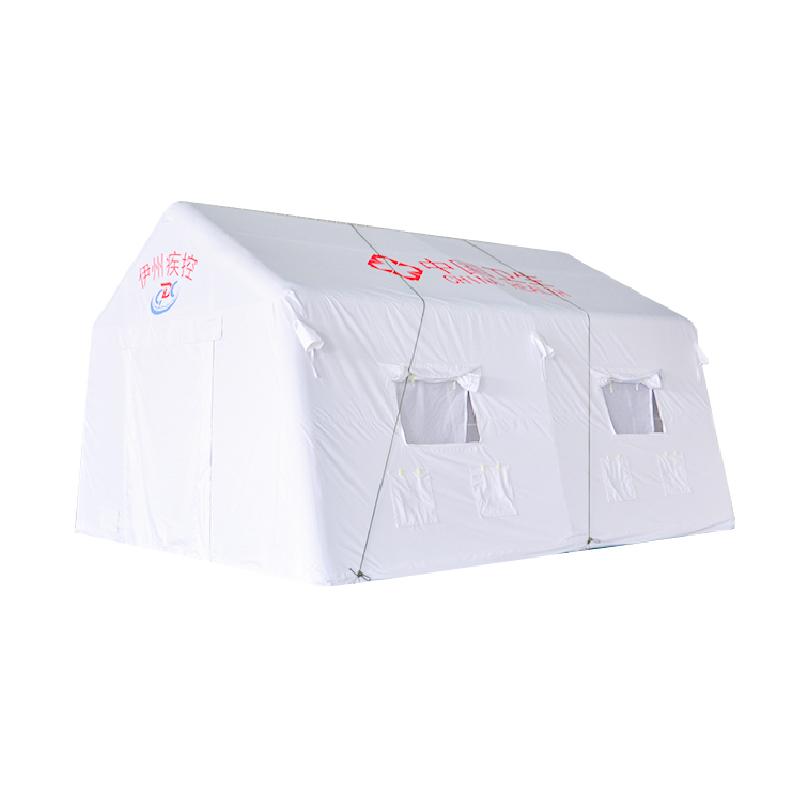 京路发（JLF) JLF-12 医疗卫生充气帐篷 3m*4m （单位：顶）  可定制
