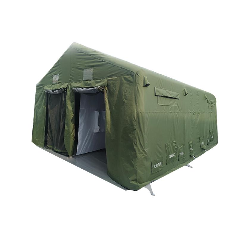 京路发（JLF) JLF-5 洗消充气帐篷 2.25m*2.25 （单位：顶）  可定制