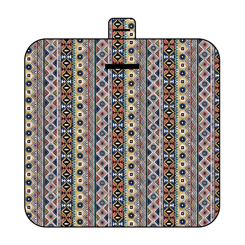 程佑（CHENGYOU） CY-FCD 户外超声波野餐垫 波尔多超声波野餐垫200*200cm  （单位：件）