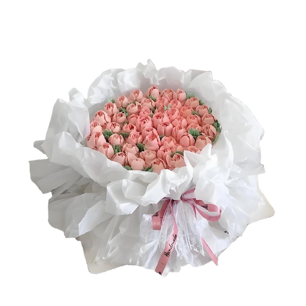 爱在此客 26 【爱在此客】动物奶油&mdash;高贵女神生日蛋糕 6英寸 （单位：个）