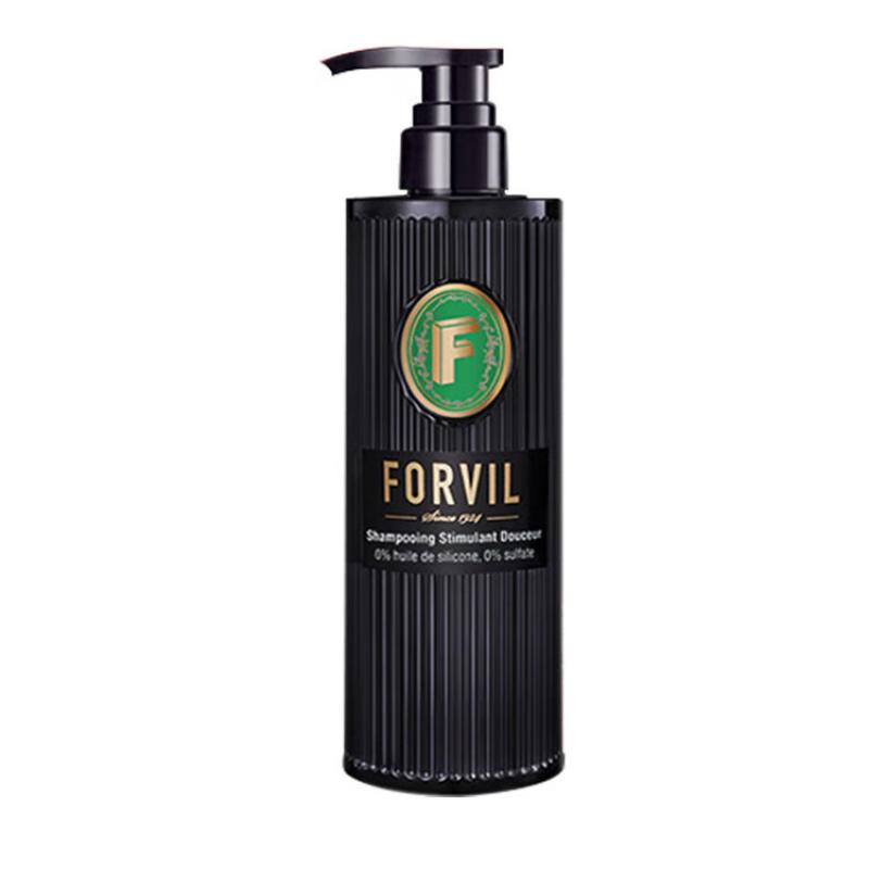 温莎森林（FORVIL） 750ml 温莎森林逸柔焕活精华洗发露  （单位：瓶）