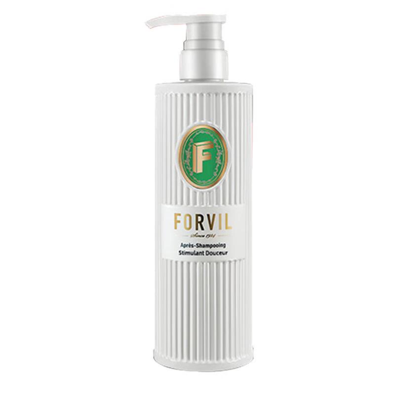 温莎森林（FORVIL） 750ml 温莎森林逸柔焕活精华护发素  （单位：瓶）