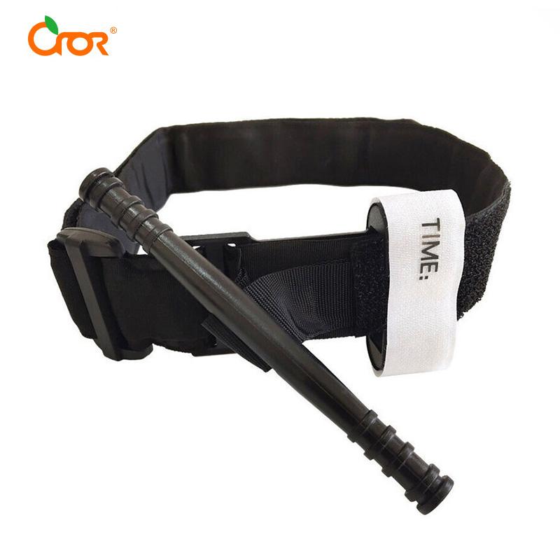 科洛（CROR） ER-JZX01 旋压式止血带  （单位：套）