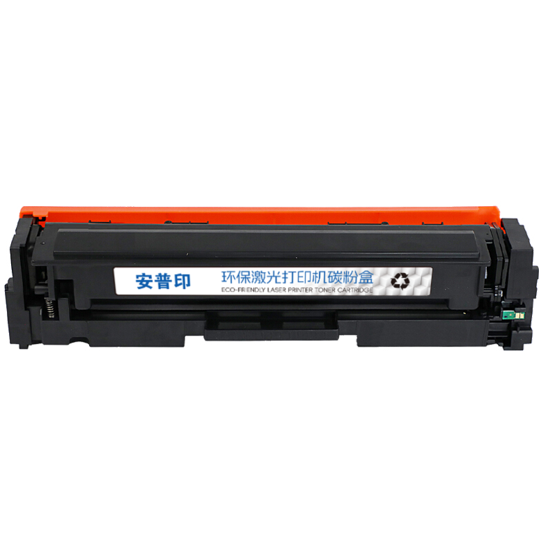 安普印硒鼓 CF512A/204A 大容量医疗版 1400页 黄 CF512A/204A （单位：个）