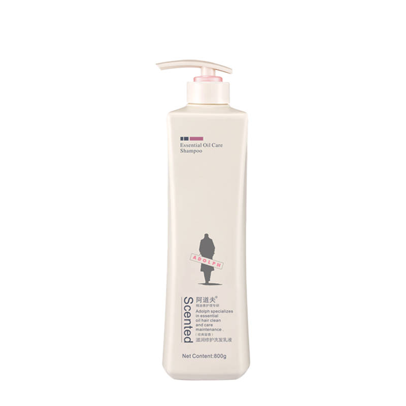阿道夫 滋润修护 阿道夫精油香护理专研洗发乳液(滋润修护)800g 800g （单位：瓶）