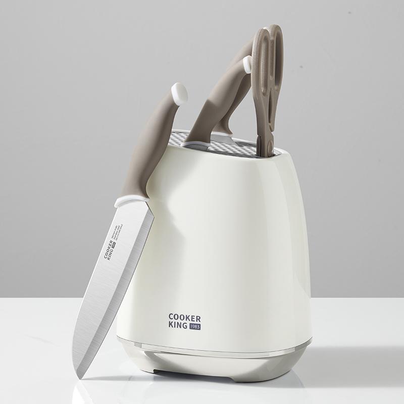 炊大皇 TD05HS 炊大皇黑鲨五件套TD05HS  （单位：套）  白色