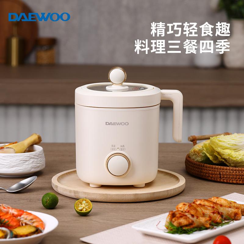 大宇 DYFB-12A99 大宇 电饭煲 DYFB-12A99(彩邮外）  （单位：个）