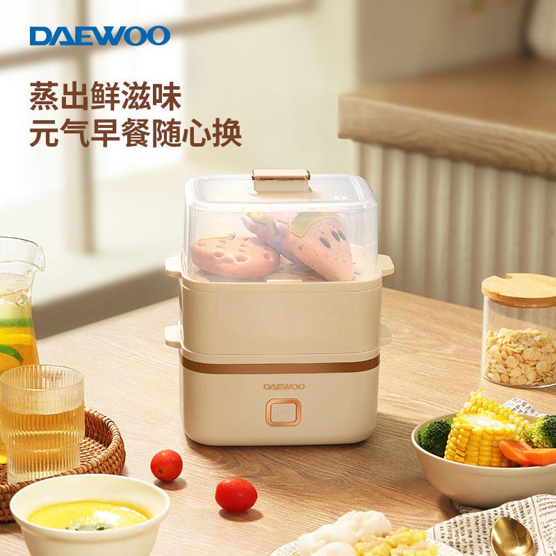 大宇 DYZD-150 大宇 早餐机 DYZD-150 (彩邮外)  （单位：台）