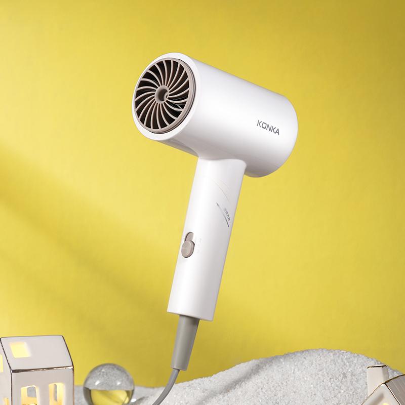 康佳 KGCF-12D1 康佳 电吹风 KGCF-12D1 升级版（彩外）  （单位：台）
