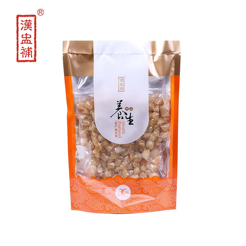 汉盅补 220g 汉盅补 养生袋装-干贝瑶柱 220克  （单位：袋）