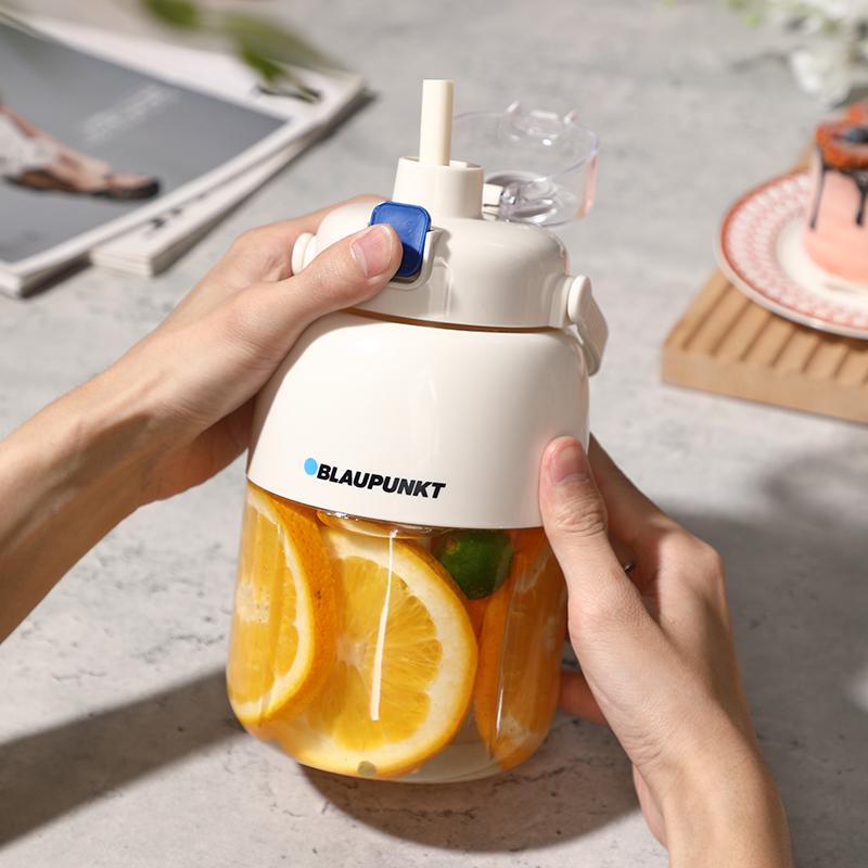 蓝宝（BLAUPUNKT） BP-GZ6 蓝宝 果汁杯  （单位：个）